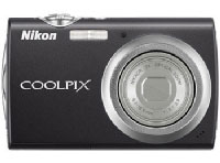 Nikon Coolpix S230 (PIX02302108)